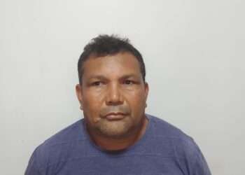 23° Batalhão da Polícia Militar prende foragido no bairro Nova Vitória