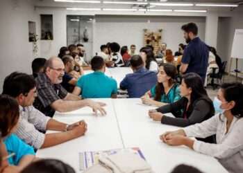 Plataforma Jornada Amazônia abre inscrições para programas de estímulo ao empreendedorismo inovador na região