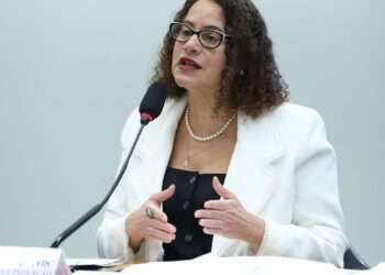 Ministra da Ciência e Tecnologia defende atualização da Lei do Bem