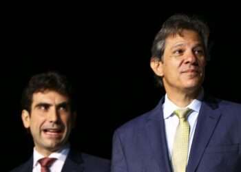 Haddad anuncia Galípolo para direção de Política Monetária do BC