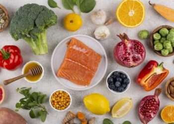 Conheça alguns alimentos que ajudam a emagrecer de forma saudável