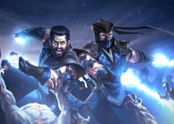 Mortal Kombat: qual a origem dos poderes de Sub-Zero?