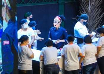 Pará participa do Encontro Internacional de Gastronomias do Mundo, em Portugal