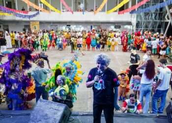 Cultura Rede de Comunicação terá programação especial do “Arraial de Todos os Santos”