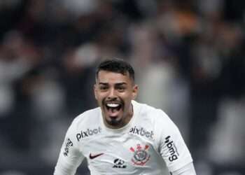 Seis equipes garantem vaga nas quartas de final da Copa do Brasil