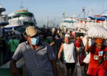 População cresce mais de 10% em Manaus e nas capitais do Centro-Oeste