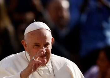 Papa Francisco deixará hopital nesta sexta-feira