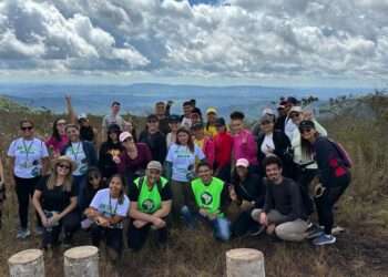 28ª Semana do Meio Ambiente envolve comunidade com atividades socioambientais