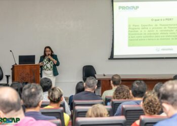 Consulta Pública apresenta ações socioambientais para nova fase do Prosap