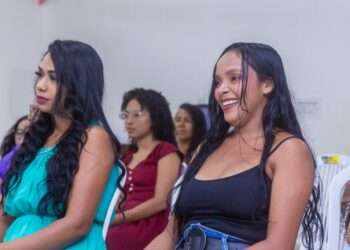 Capacitação profissional: mais 27 mulheres do Vale do Sol recebem certificados de curso