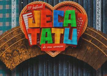 Jeca Tatu começa nesta quarta-feira, 28 de junho e vai até o dia 2 de julho