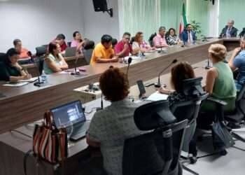 Parauapebas busca parceria com a Secretaria de Estado dos Povos Indígenas
