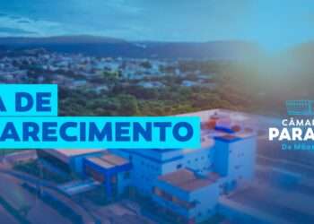 Nota de esclarecimento Câmara Municipal de Parauapebas (CMP)