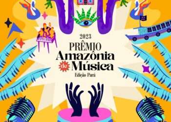 Prêmio Amazônia de Música – Edição Pará ocorre nesta terça-feira, 6
