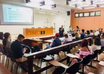 Remanejamento de famílias realizado pelo Prosap é apresentado em evento na UFPA