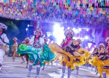 Período de festas juninas reacende economia