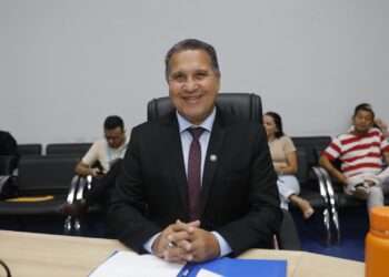 Câmara aprova moções de congratulações à equipe do Selo Unicef e para pioneira de Parauapebas