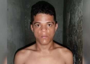 Homicídio registrado no bairro Vila Rica