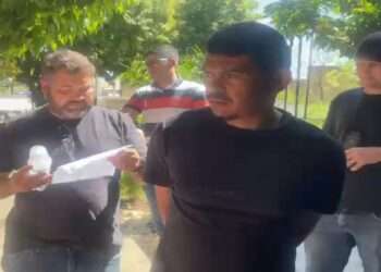 Polícia Civil de Parauapebas realiza  prisão de foragido