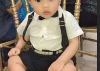 Parauapebas – Bebê de um ano morre ao cair em piscina