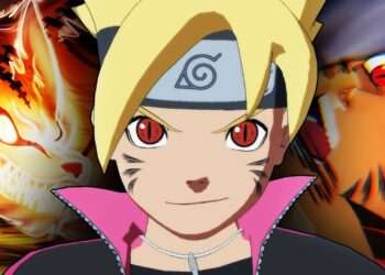 ‘Boruto’ tem reviravolta CHOCANTE e revela verdade por trás do segredo de Naruto