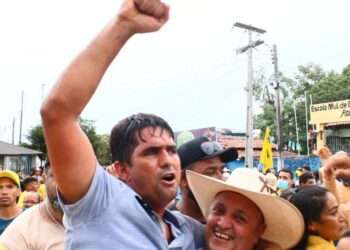 Sapucaia: Wilton Lima é acusado de nepotismo e enriquecimento ilícito