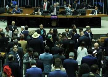 Câmara dos Deputados aprova MP da Reestruturação dos Ministérios