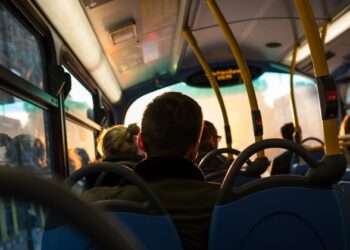 Transporte Universitário tem novo prazo para cadastros