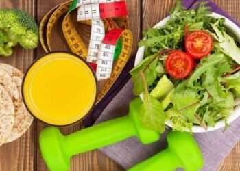 Dicas para emagrecer de forma saudável e mais rápido