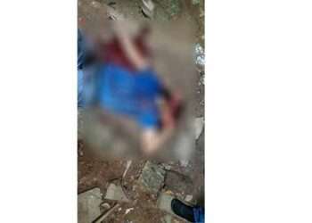 Homem sofre tentativa de homicídio no bairro Alto Boa Vista