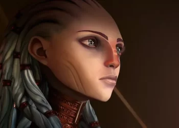 Animação Star Trek: Prodigy é cancelada