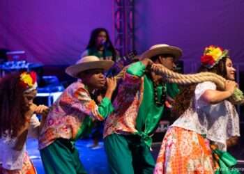 Pará: Estão abertas as inscrições para o curso de capacitação de agentes culturais; aulas ocorrem em agosto