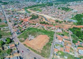 Comunidade do Tropical ganhará Unidade Básica de Saúde