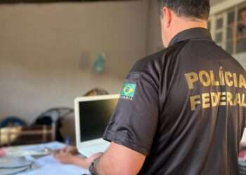 Parauapebas: Município é alvo da Operação “Usuário Bloqueado” da Polícia Federal no combate a fraudes bancárias eletrônicos