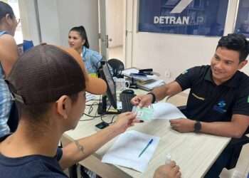 Em seis meses, Governo do Amapá entrega mais de 22 mil carteiras de habilitação