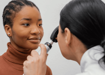 Obesidade e tabagismo: saiba como essas condições afetam sua saúde ocular