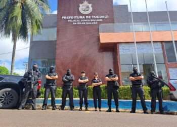 Prefeitura de Tucuruí é alvo de operação do Ministério Público do Pará