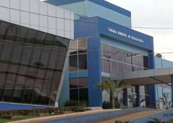 Câmara Municipal de Parauapebas convoca aprovados em concurso público para posse