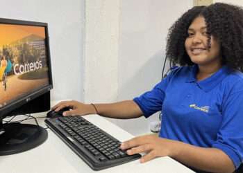 Correios divulga resultado do programa Jovem Aprendiz 2023