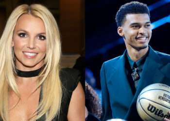 Polícia investiga tapa que Britney Spears sofreu da segurança de jogador de basquete