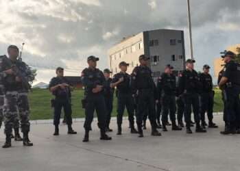 Oportunidade: Seplad divulga banca organizadora do concurso público da Polícia Militar do Pará