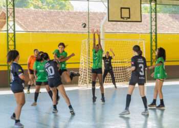 Jips 2023 é marcado por disputas acirradas, muita emoção e premiação das equipes campeãs