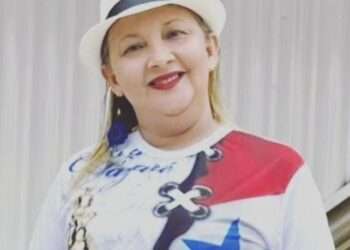 Parauapebas perde “Maria Estrela” fundadora e presidente do Instituto Amigos que Brilham