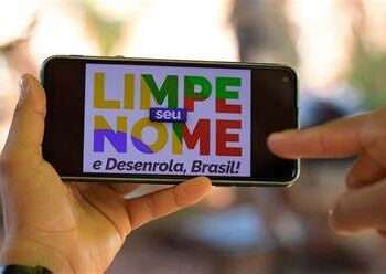 Programa Desenrola Brasil deve beneficiar cerca de 30 milhões de pessoas negativadas