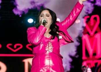 Exigências da cantora Mari Fernandes durante show no interior do Pará gera polêmica