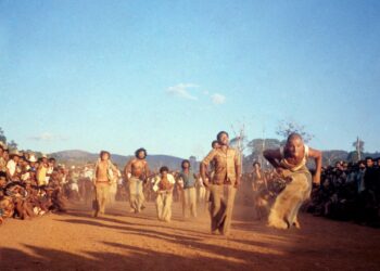 “Garimpo da Memória: A contribuição da fotografia amadora para mostrar o cotidiano de Serra Pelada” é tema de palestra na Casa da Cultura de Canaã dos Carajás