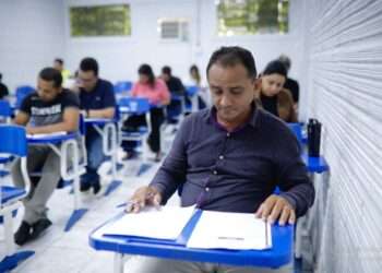 Parauapebas: Matrículas para aprovados na Escola do Legislativo da Câmara de Parauapebas devem ocorrer em agosto