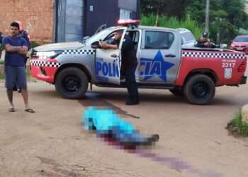 Médica é presa em Parauapebas suspeita de participação na morte de Cleyton