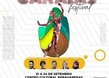 Abertas as inscrições para o 1º Dança Carajás Festival