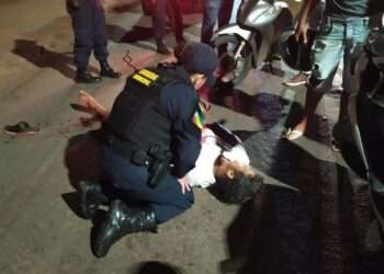 Polícia Civil investiga o assassinato de Pedro Henrique